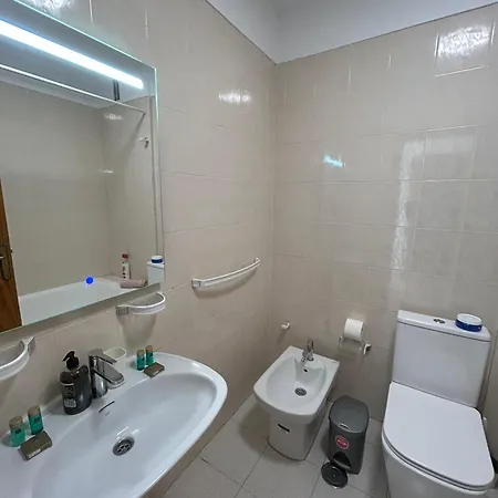 Amarilla Terrace Apartment Arona  Exterior photo