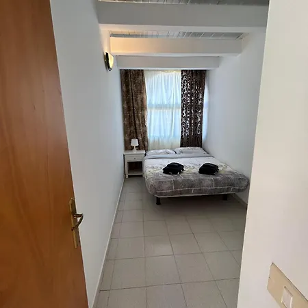 Amarilla Terrace Apartment Arona  Exterior photo