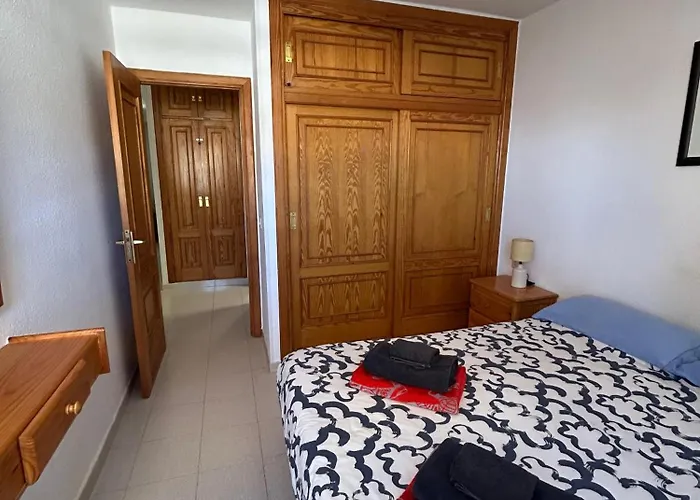 Amarilla Terrace