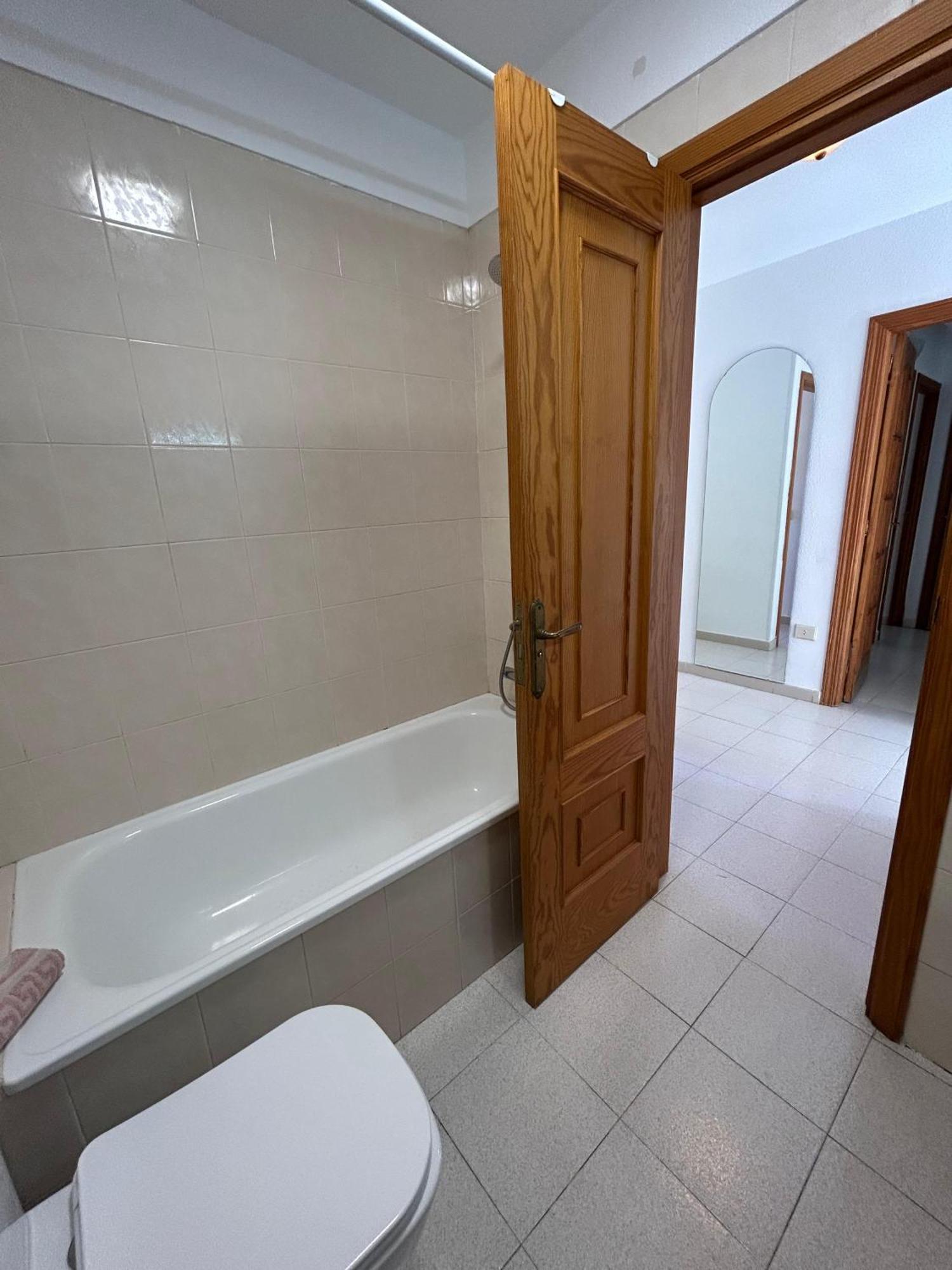 Apartamento Amarilla Terrace