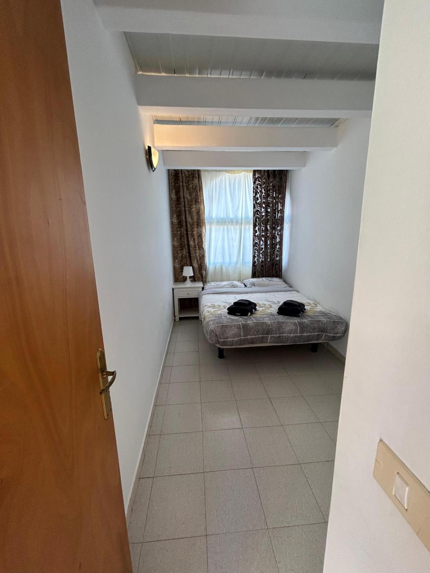Amarilla Terrace Apartamento Arona (Tenerife)