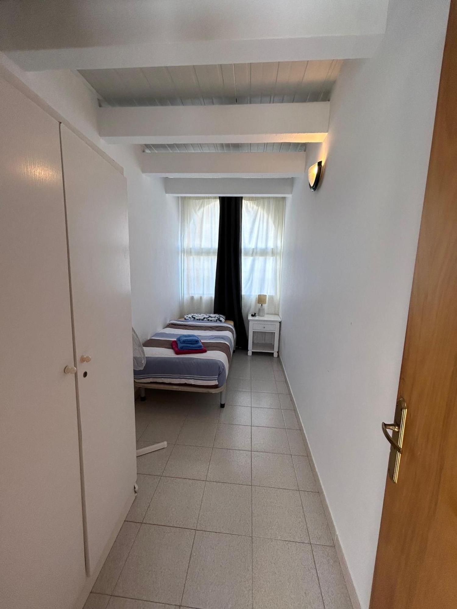Apartamento Amarilla Terrace Arona (Tenerife)