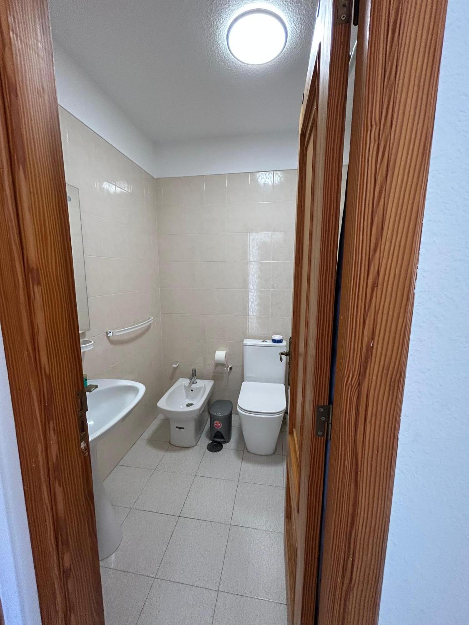 Apartamento Amarilla Terrace