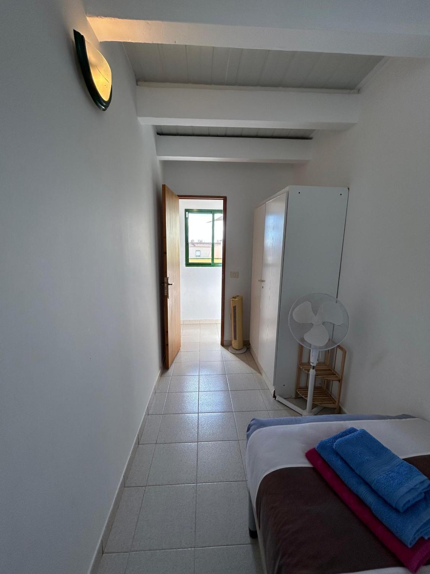 Apartamento Amarilla Terrace