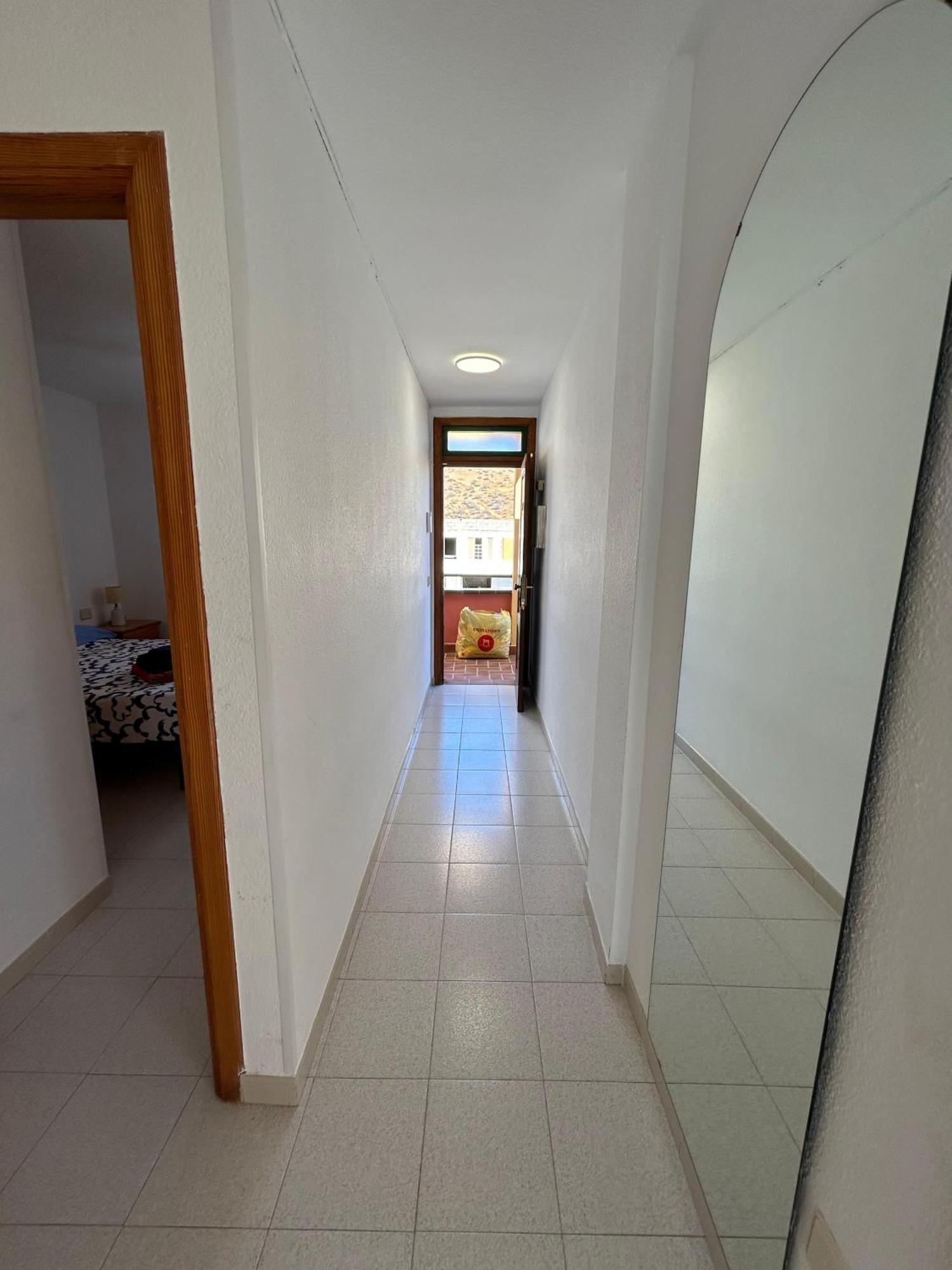 Apartamento Amarilla Terrace Arona (Tenerife)